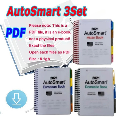 #ad European Domestic Cars Trucks Updated Model Information Service for Transponders $68.36