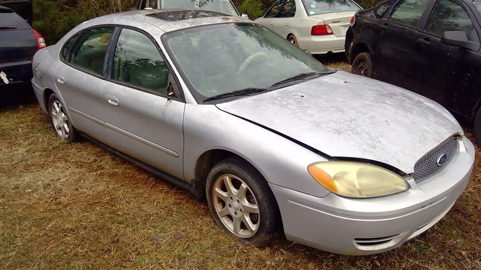 Cuadro delantero Crossmember/K compatible 04-07 TAURUS 223013 Foto 2 de 4