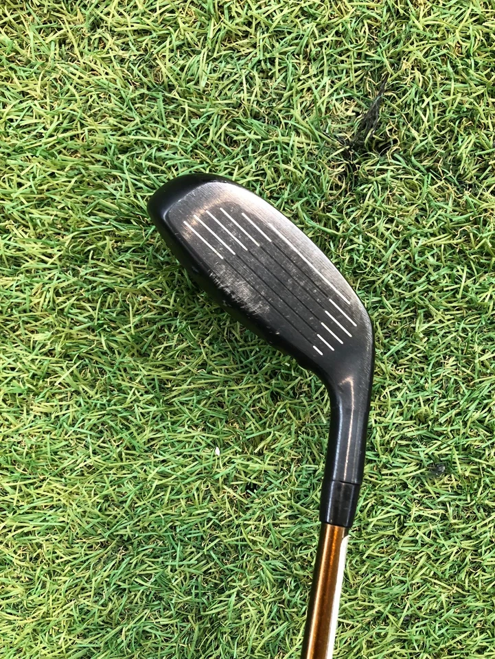 Ping G400 3H para hombre zurdo - eje Ping Alta CB 70 (usado) Foto 2 de 4