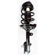 For Honda Odyssey 2005 2006 2007 Front Left Strut w/ Spring TCP