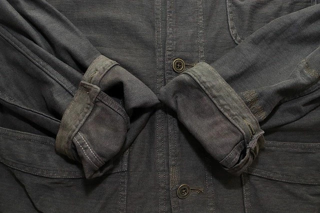 [Used] Double RRL RRL USED processing coverall M … - image 5