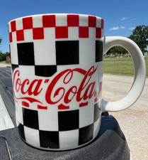 موجس, كوبس و ستيينس Coca-Cola 1996 Checkered