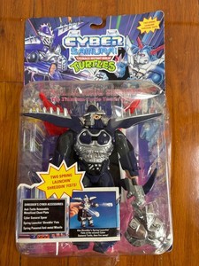 Tmnt Cyber Samurai | eBay