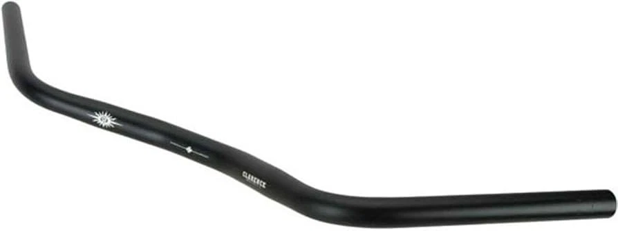 Soma Fabrications Clarence Riser Handlebar - Thumbnail 2