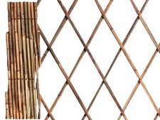 TRALICCI IN BAMBOO TRALICCIO ARREDO GIARDINO COPERTURE RECINZIONI OMBREGGIANTE