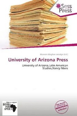Blossom Meghan Jessalyn | University of Arizona Press | Taschenbuch | Englisch