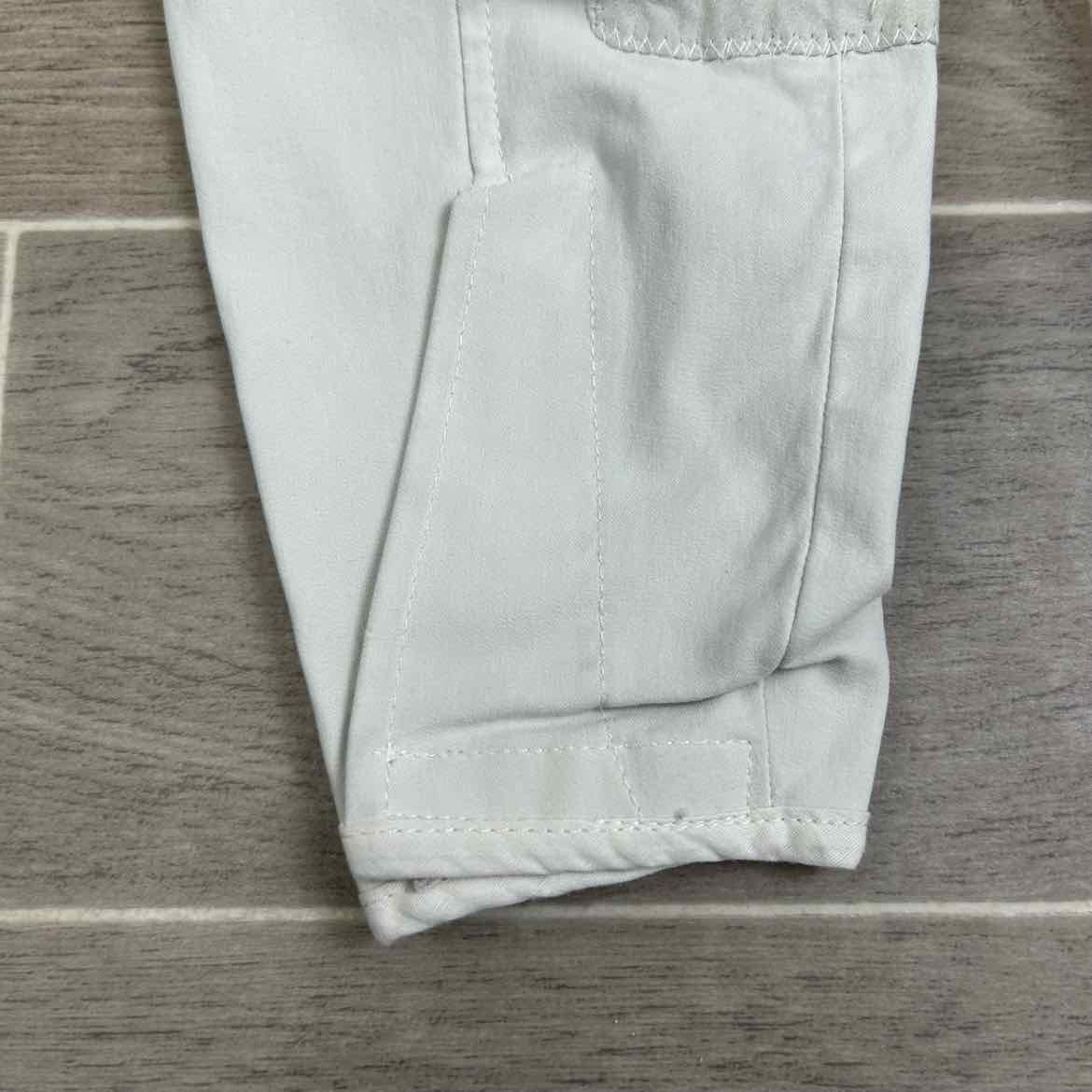 BARGAIN BUNDLE: 2 Pair Tailored Sportsman TS Knee Patch Breeches, Size 26