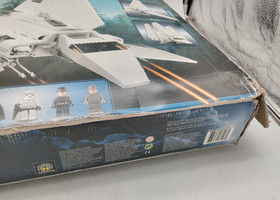 LEGO 10212 Imperial Shuttle - UCS NEW SEALED BAGS MIB Star Wars 10221 7964