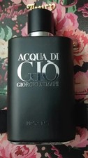Giorgio Armani Acqua Di Gio Profumo EDP for Men 4.2 oz /125ml Trusted Seller