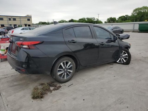 Speedometer MPH Sr Fits 20 VERSA 324189 - Picture 6 of 12