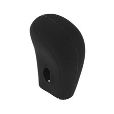 Gear Shift Knob Cover Anti-slip Stick Shifting Handle Protector Silicone 1 Pc