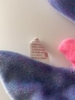 Ty Beanie Babies Flitter Butterfly Vintage 1999 — photo 4