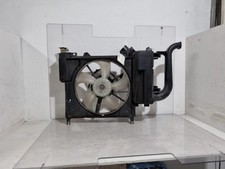 Radiateur Toyota IQ