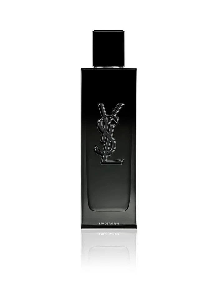 Yves Saint Laurent Myself MYSLF Herren Eau De Parfum Spray (100 ml) - NEU & OVP - Bild 2 von 2