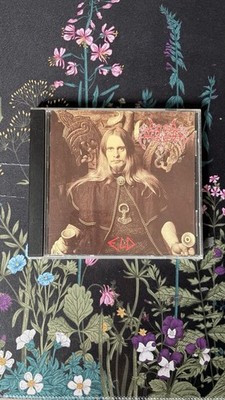 Enslaved Eld CD, First French Press,1997  Borknagar Emperor Opeth Bathory Windir