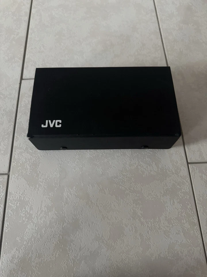 JVC MU/S80 Kondensator Mikrofon für Akustische Raumvermessung - Bild 2 von 4