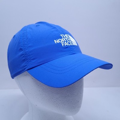 The North Face Mütze Kappe - Blau Kinder / Kleinkinder Baseball Cap Schirmmütze Verstellbar 