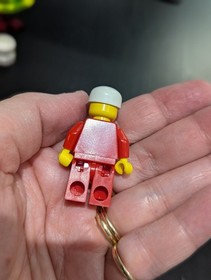 Lego 6453 * Space Port: Com-Link Cruiser * Complete w/ Instructions