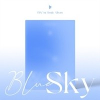 Bdc - Blue Sky - Cd - G3Z