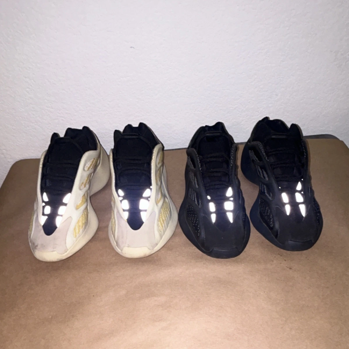 adidas gazelle silver green womens Adidas Yeezy 700 V3 