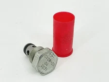 New Hydraforce CV08-20 Check Valve Cartridge 04-0031 - No Box