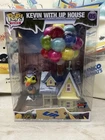 Funko Town Disney Pixar Kevin with Up House Fall Convention