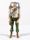 2008 GI JOE 25TH ANNIVERSARY DUKE V26 LOOSE  FIGURE