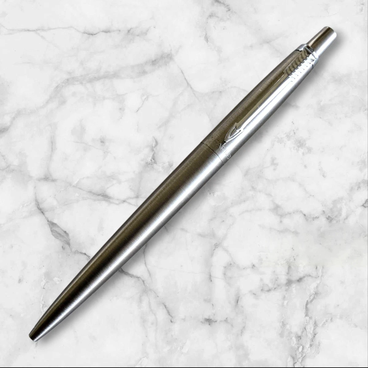トップス BEEDEN LOGO PIGMENT BASIC PARKER Parker Pen Logo In Collectible Parker Ballpoint Pens for sale | eBay