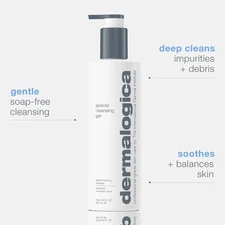 Dermalogica Special Cleansing Gel 16.9 oz - BRAND NEW