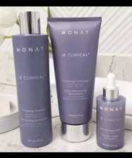 Monat IR Clinical Set neu Original 4 set