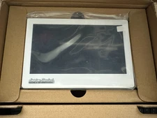 American Standard UX360 Thermostat HVAC Controller Smart User Interface