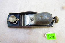 Stanley #65 low angle block plane