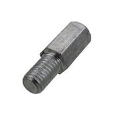 Steel Dragon Tools® Replacement Drill Adapter for WRA15 Wire Stripping Machine