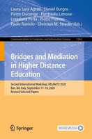 Bridges And Mediation In Higher Distance Education Paolo Raviolo