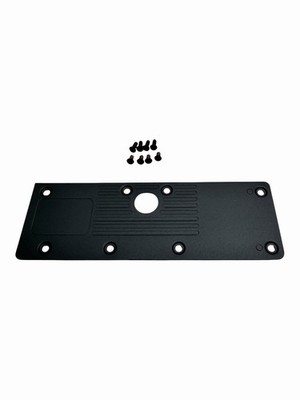 Sony A7R IV ILCE-7RM5 Bottom Plate and Screws x8 Replacement Part Genuine Sony