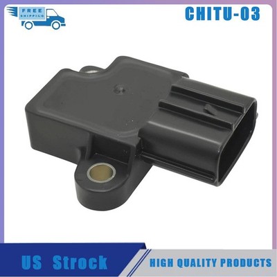 Ignition Control Module J701D J701 F0BZ-12A297-A For Mitsubishi Mazda Ford