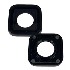 Original Lens Cover Waterproof Front Glass Cover Frame for GoPro Hero 11 12 9