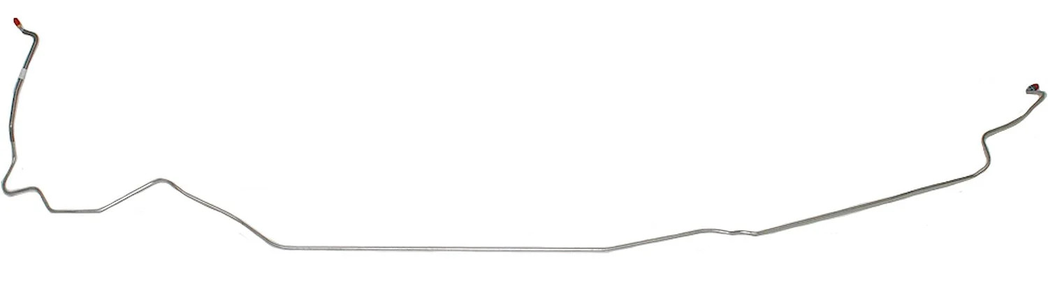 JEGS 13434 Intermediate Brake Line 1978-1988 Chevy El Camino