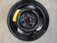 1979-1990 Mustang Steel Wheel Rim 4 Lug Fox Body 14 X 5 Ford