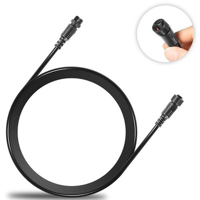 NMEA 2000 (N2K) 15 Feet Drop/Extension Cable Fits for Lowrance Simrad B&G Navico