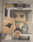 Funko Marvel 80 Years Kingpin Specialty Series Pop! Vinyl Figure #550