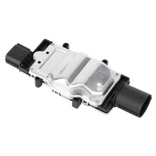 Engine Cooling Fan Control Module Unit Fit for 1137328464 1137328567 2013-2018