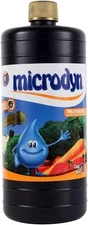 Microdyn vegetable wash 1000ml 