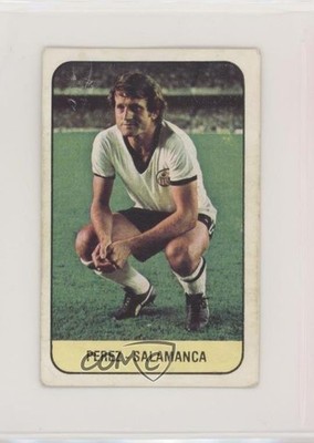 1978-79 Este Campeonato de Liga Perez #165 0q0m