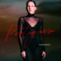 Portuguesa | Carminho | Vinyl / Schallplatte | 2023 | EAN 5054197452406