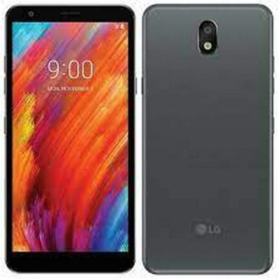 LG Tribute Royal 16GB X320PM Sprint Only Smartphone - Light Blemish