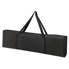 40.55"x11.02" Tripod Carrying Case, 1Pack Padded Tripod Bag with Handles