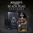 Assassin's Creed Black Flag Resynced Collector's Edition PS5 - IN HAND