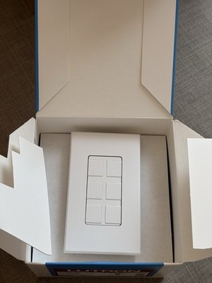 Lutron Save Energy Wall Outlet 12 Pcs in Box
