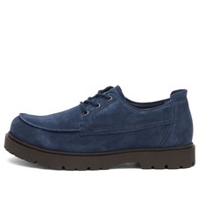 Birkenstock Highwood Moc Lace Low